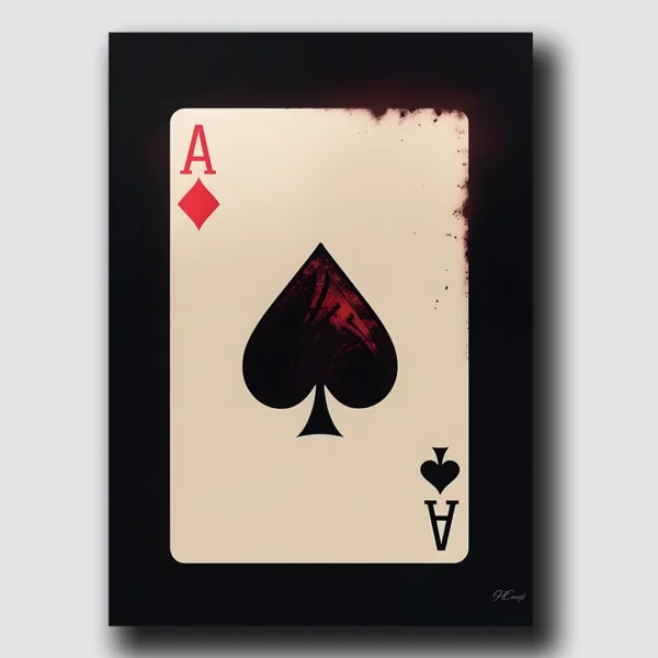 ace card