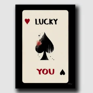 Lucky You