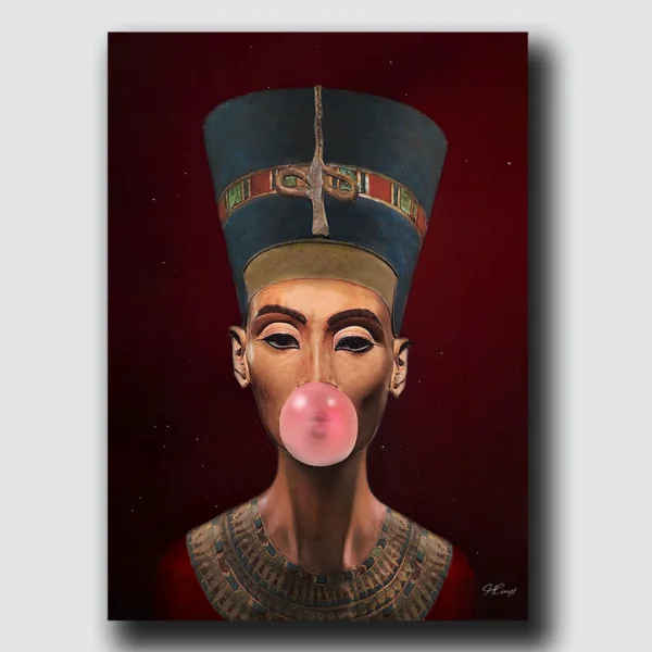 nefertiti