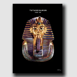 Tutankhamun