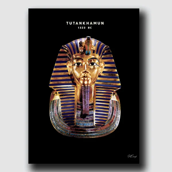 tutankhamun